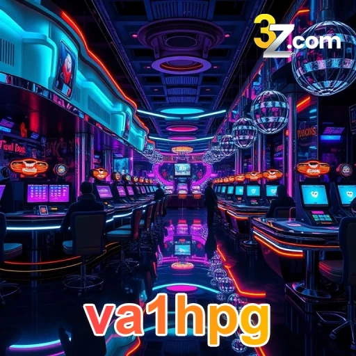 va1hpg Cassinos Online