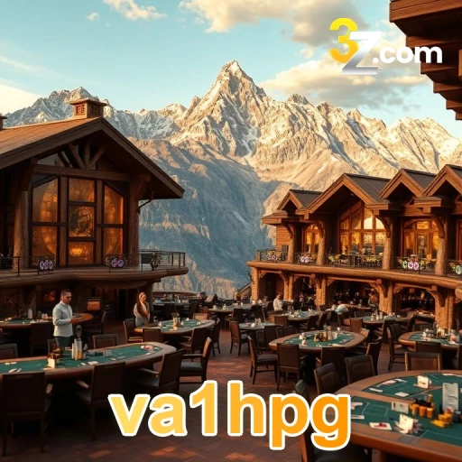 va1hpg Caça-Níqueis