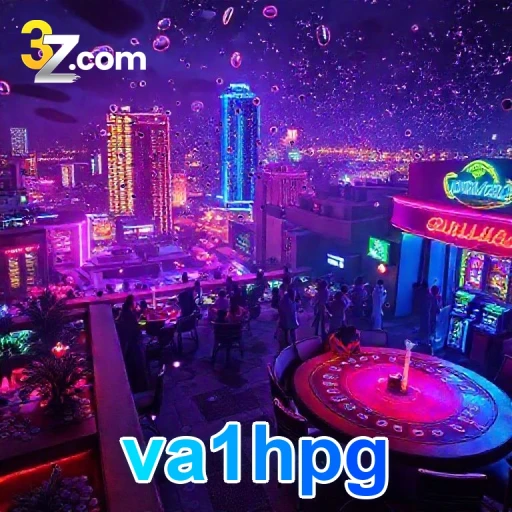 va1hpg Segurança Garantida