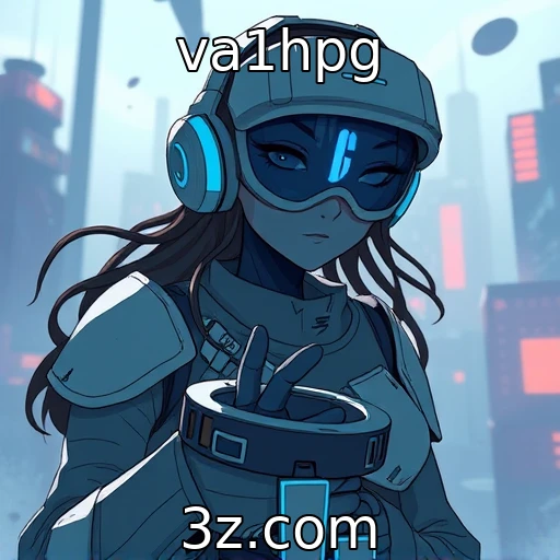 Tendências emergentes no desenvolvimento de jogos - va1hpg