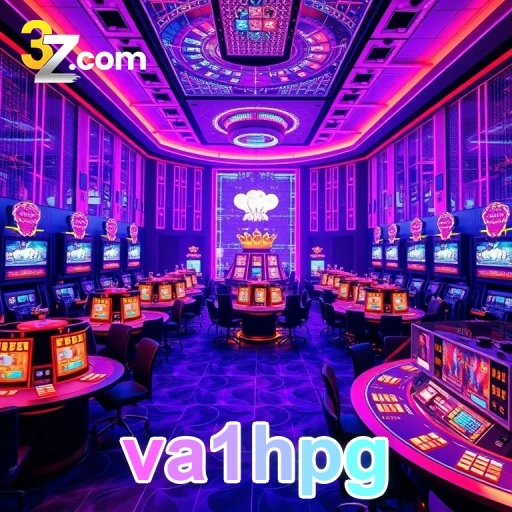 va1hpg Apostas em Esportes