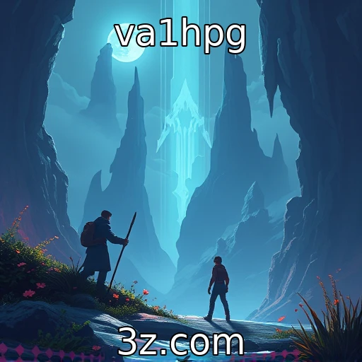 A evolução das narrativas nos jogos eletrônicos : va1hpg