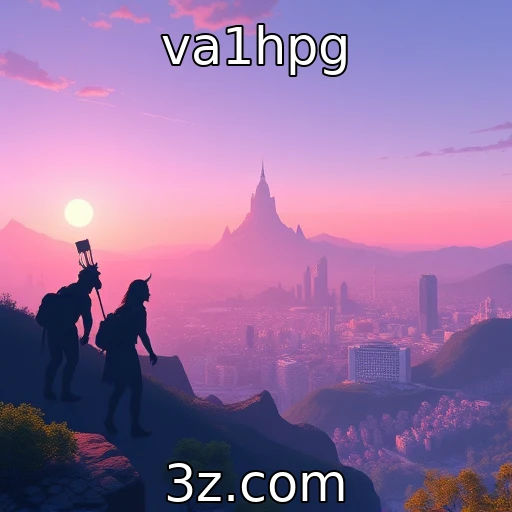 Desenvolvedores apostam em diversidade de gêneros nos jogos | va1hpg